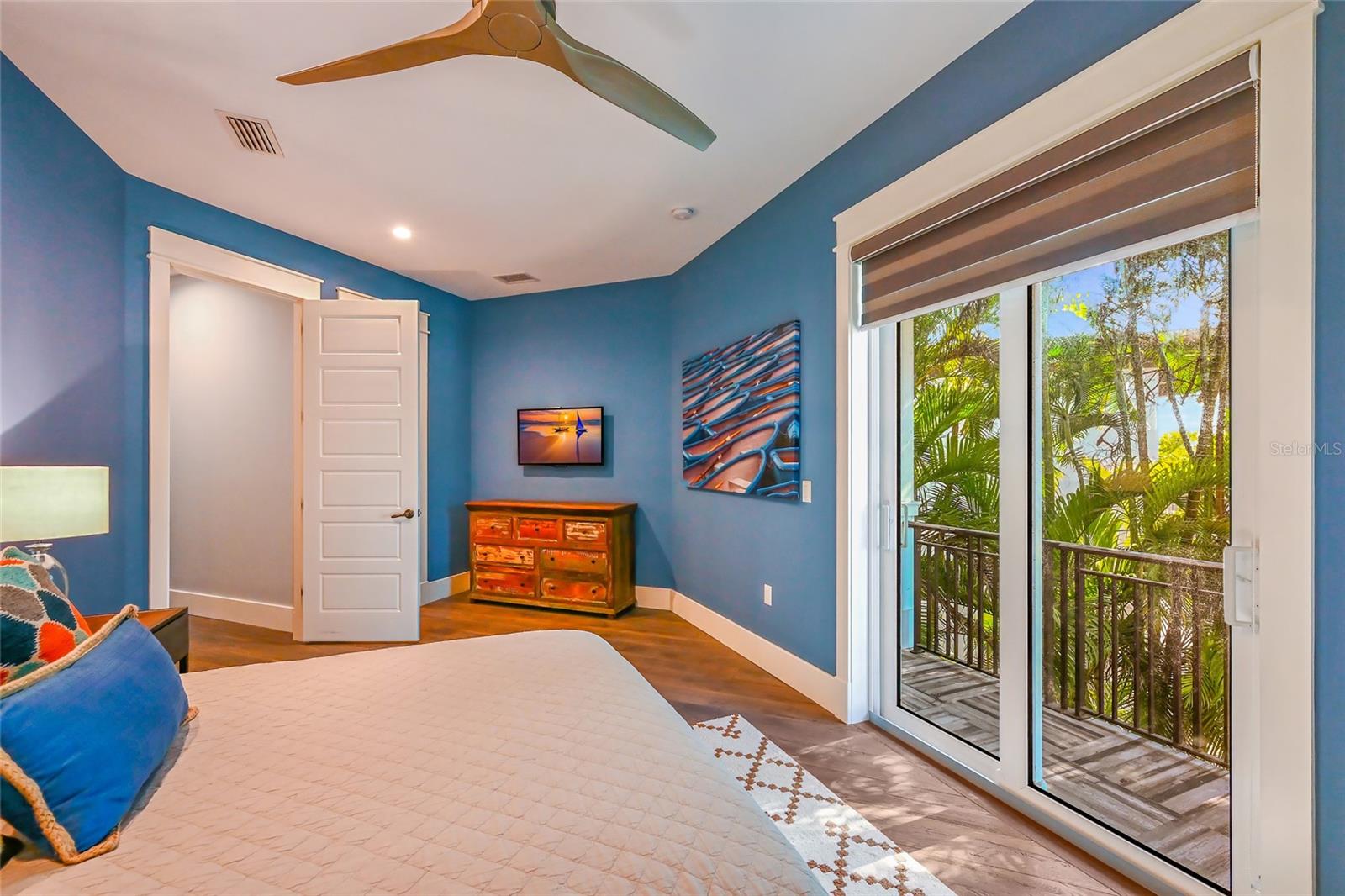 SOUTH BAY BEACH REP - Residential