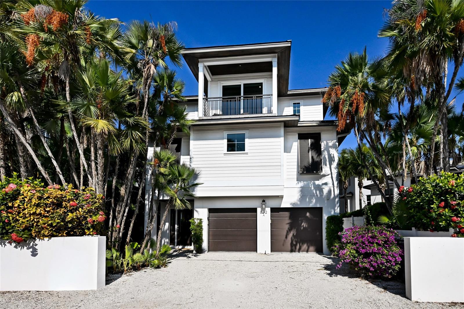 SOUTH BAY BEACH REP - Residential