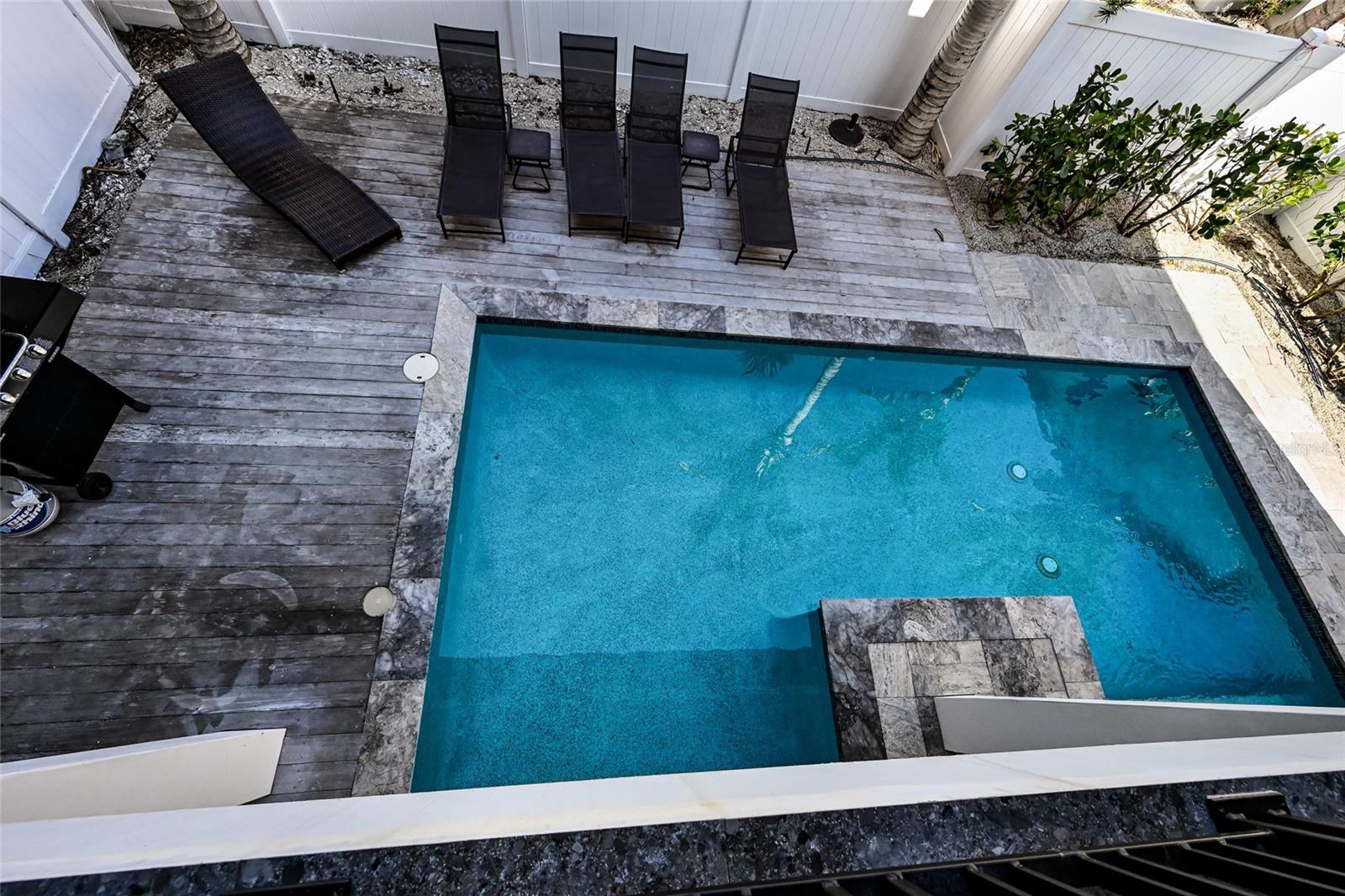 SOUTH BAY BEACH REP - Residential