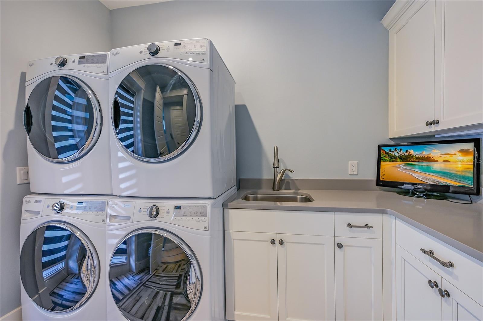 SOUTH BAY BEACH REP - Residential