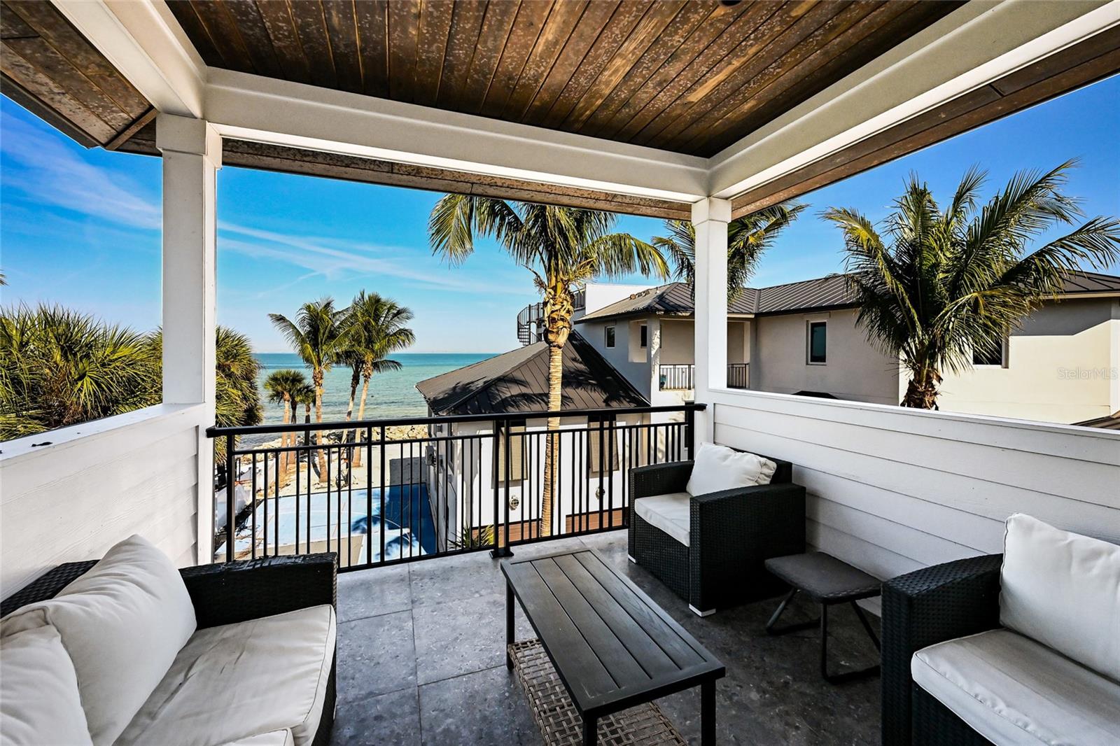 SOUTH BAY BEACH REP - Residential