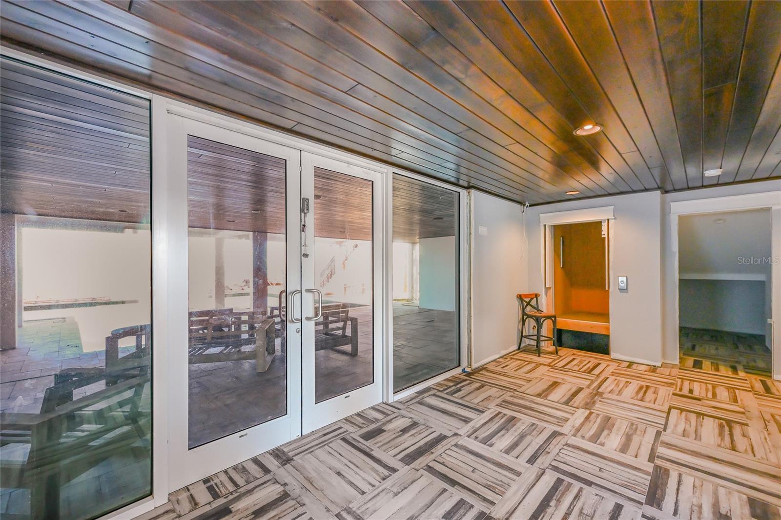 SOUTH BAY BEACH REP - Residential