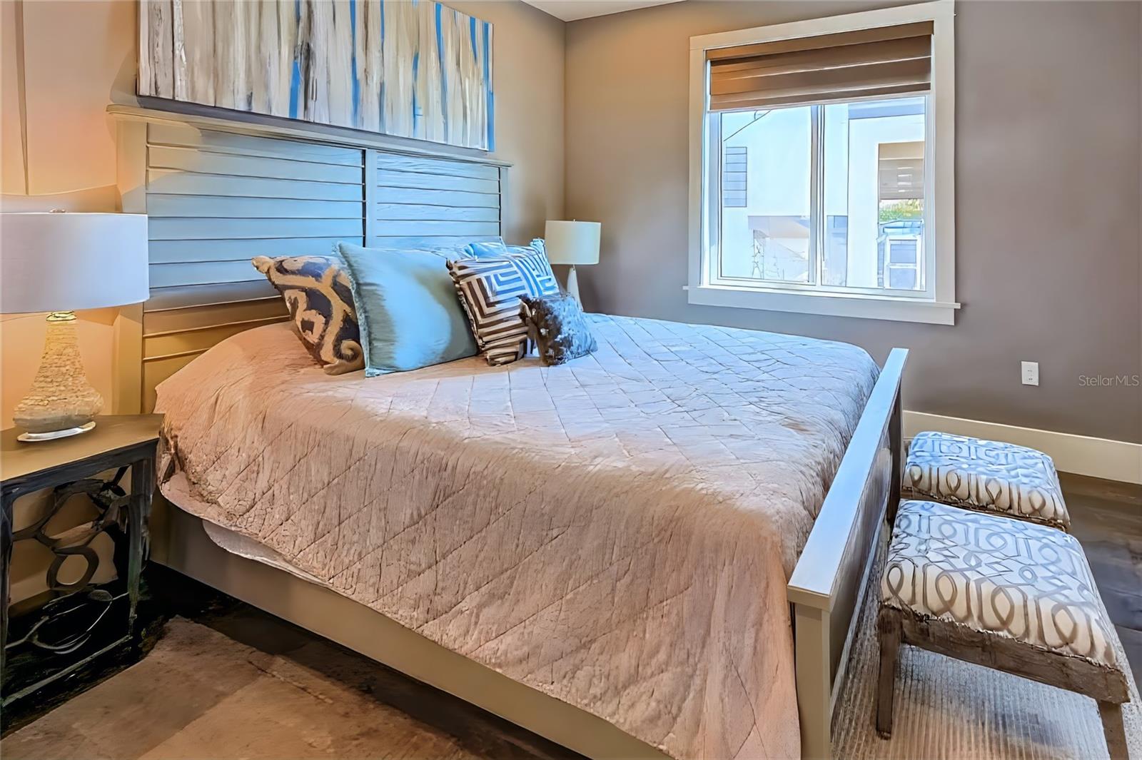 SOUTH BAY BEACH REP - Residential