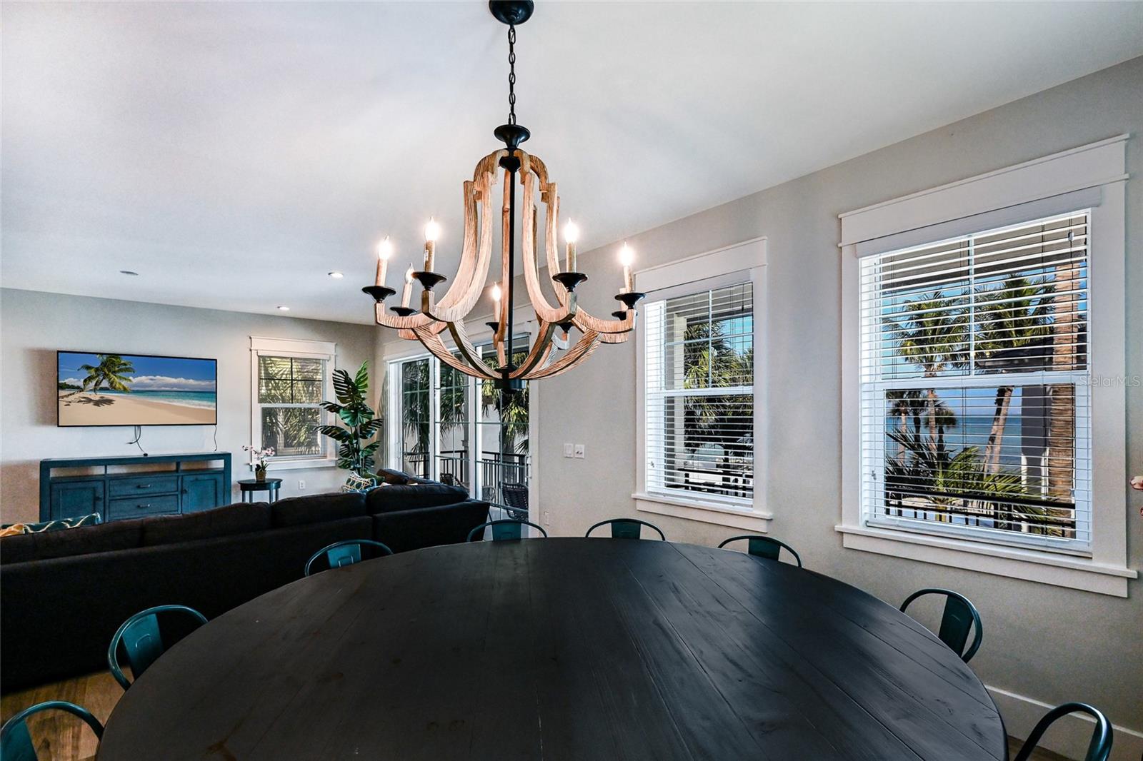 SOUTH BAY BEACH REP - Residential