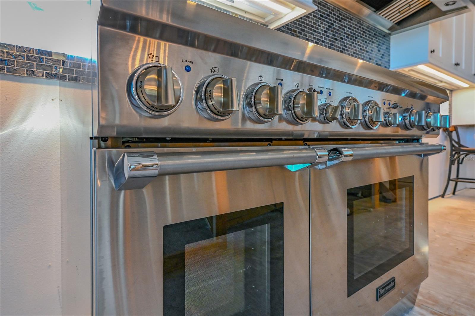 SOUTH BAY BEACH REP - Residential