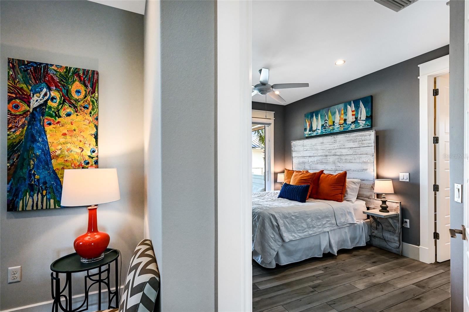 SOUTH BAY BEACH REP - Residential