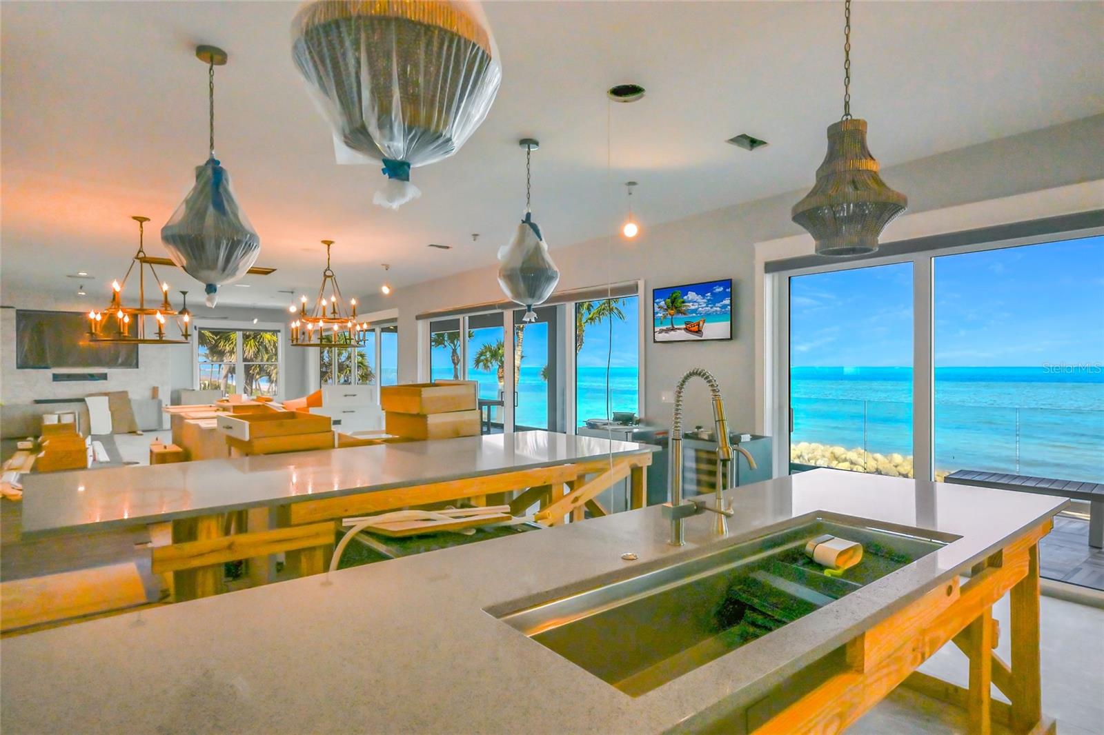 SOUTH BAY BEACH REP - Residential