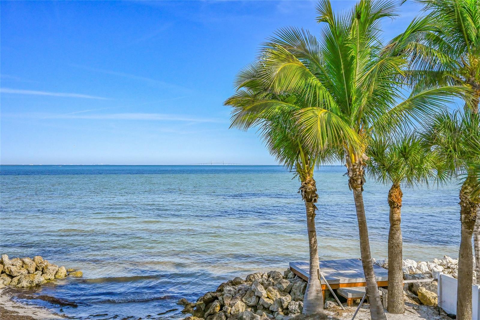 SOUTH BAY BEACH REP - Residential