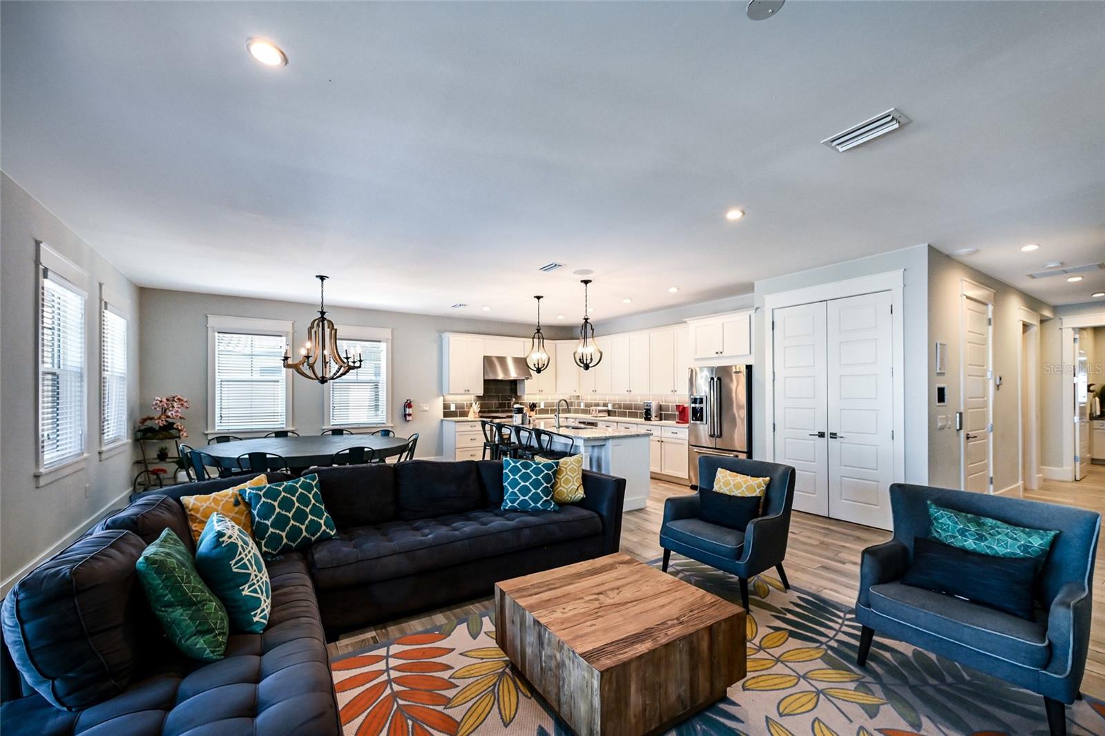 SOUTH BAY BEACH REP - Residential