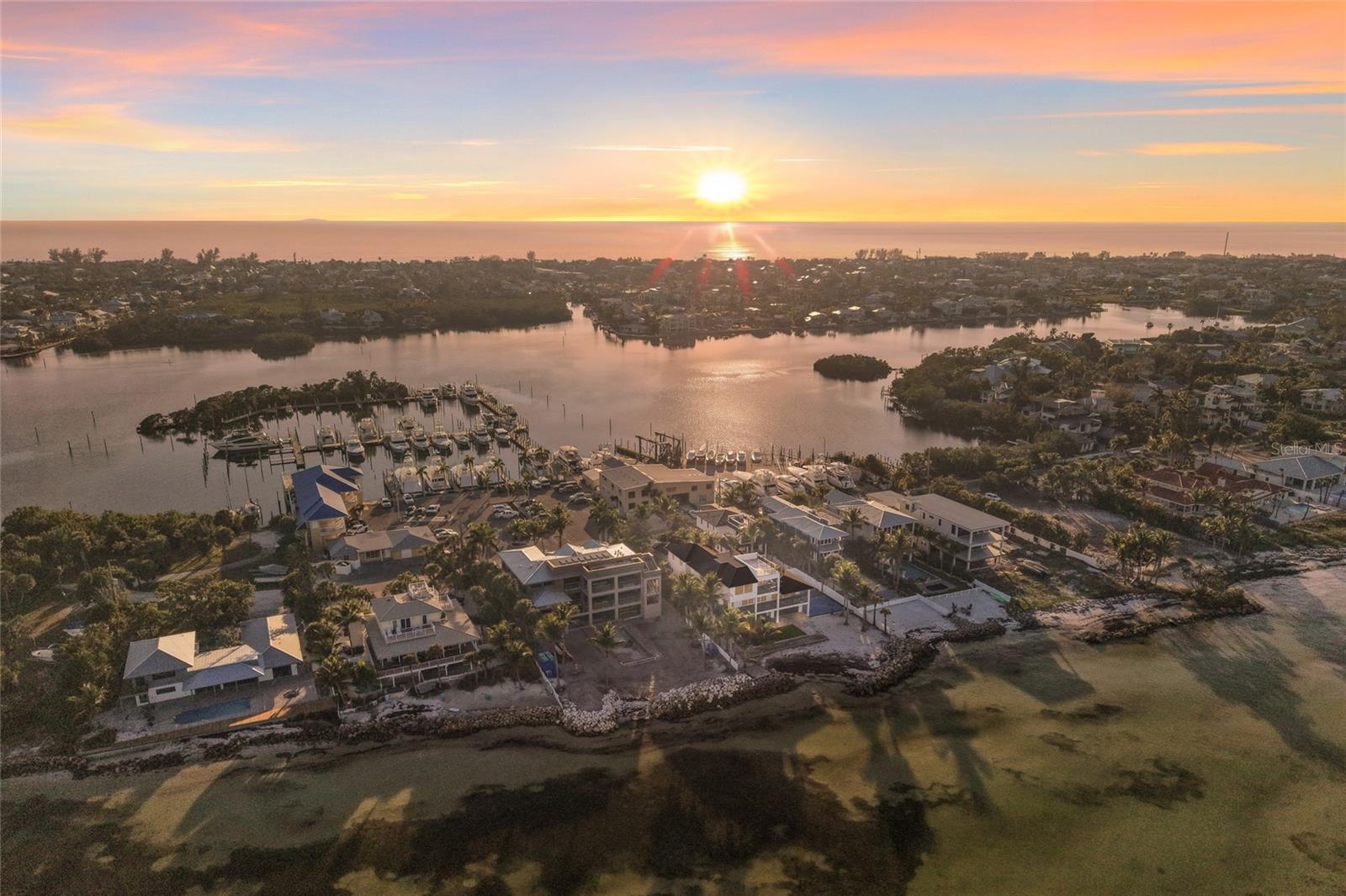 SOUTH BAY BEACH REP - Residential