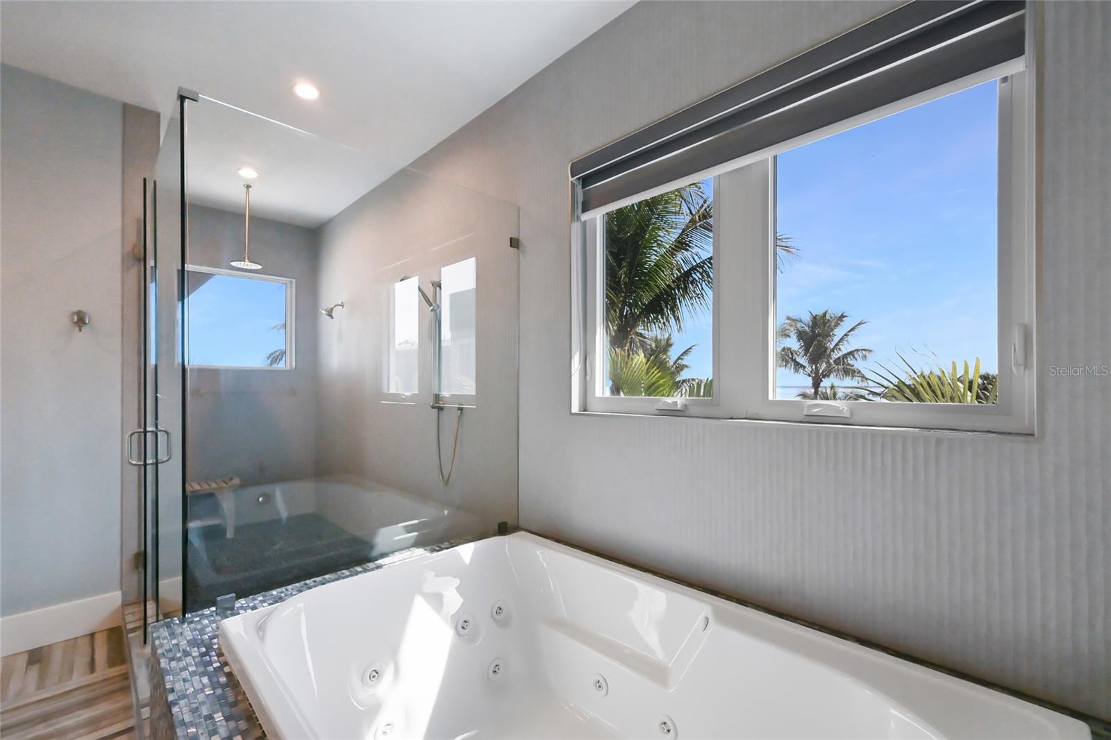 SOUTH BAY BEACH REP - Residential