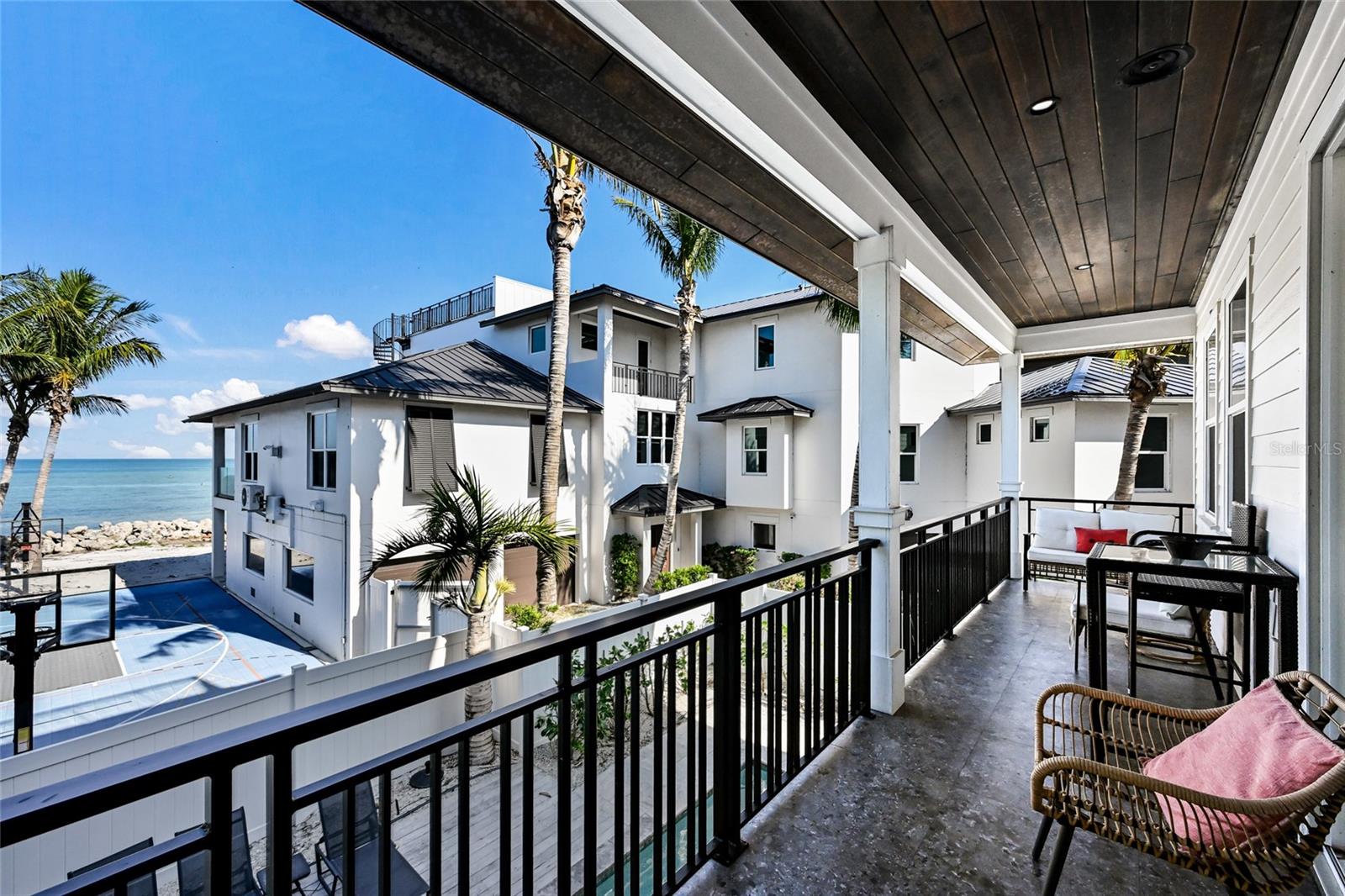 SOUTH BAY BEACH REP - Residential