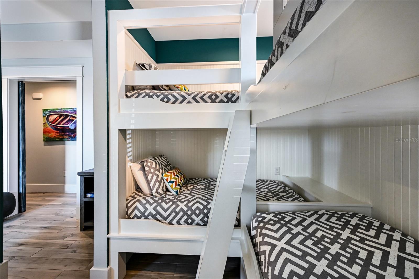 SOUTH BAY BEACH REP - Residential