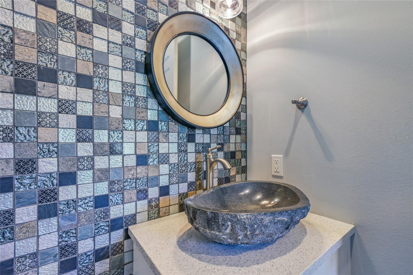 SOUTH BAY BEACH REP - Residential