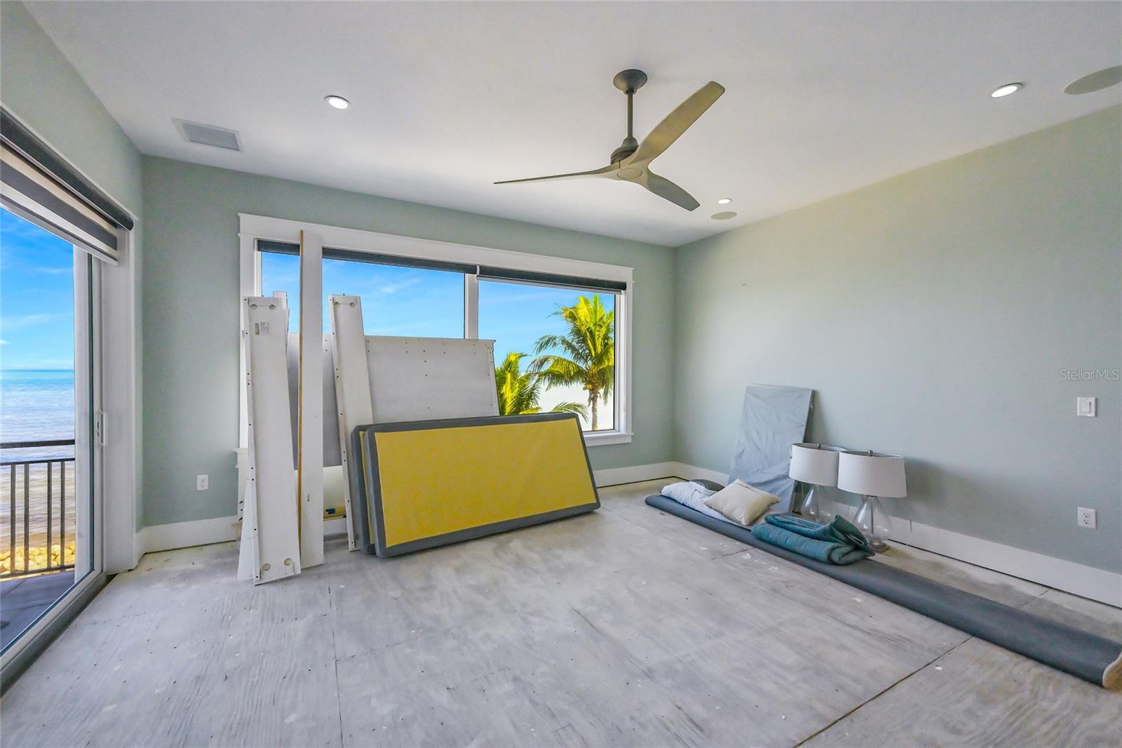 SOUTH BAY BEACH REP - Residential