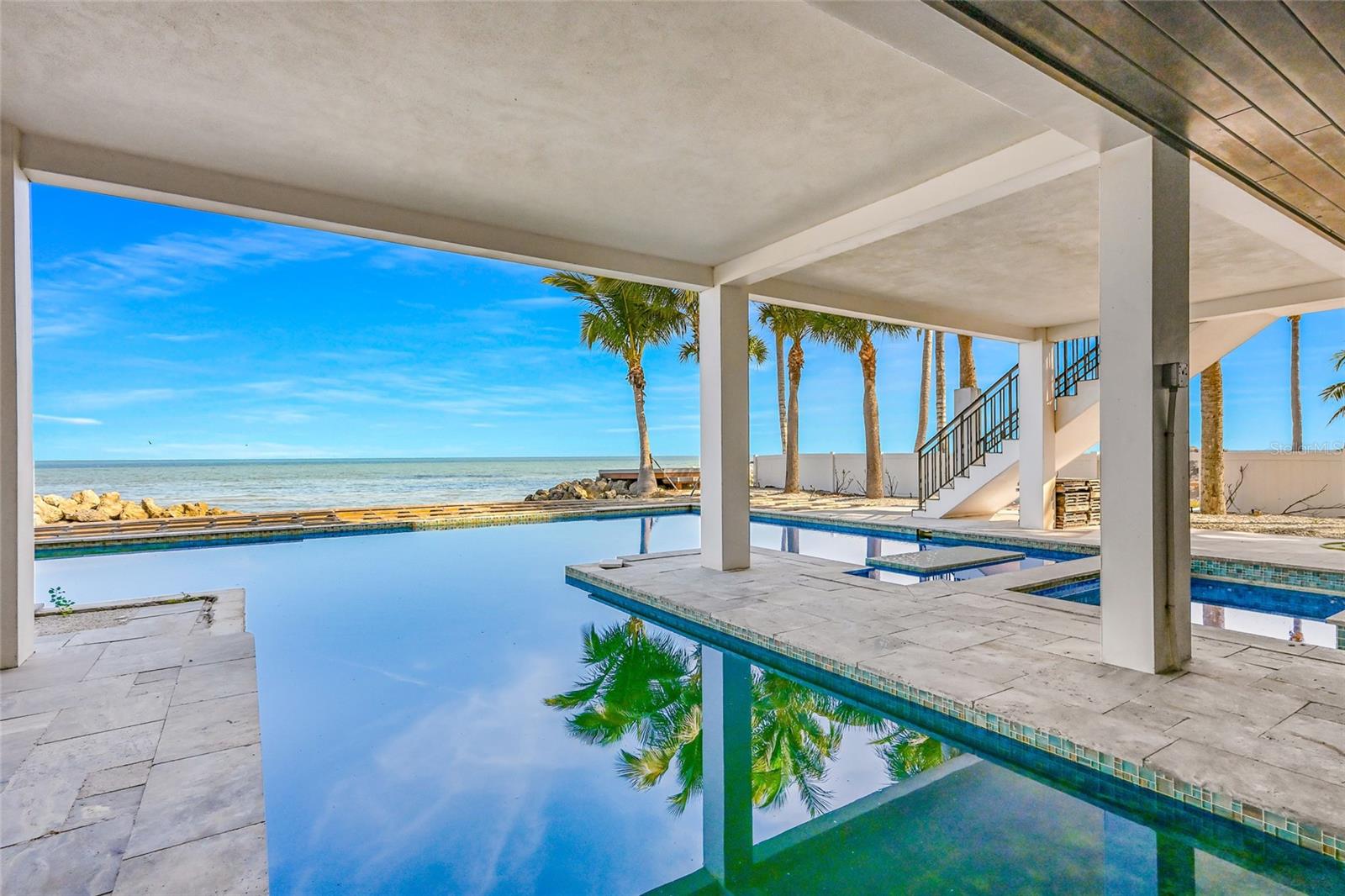 SOUTH BAY BEACH REP - Residential