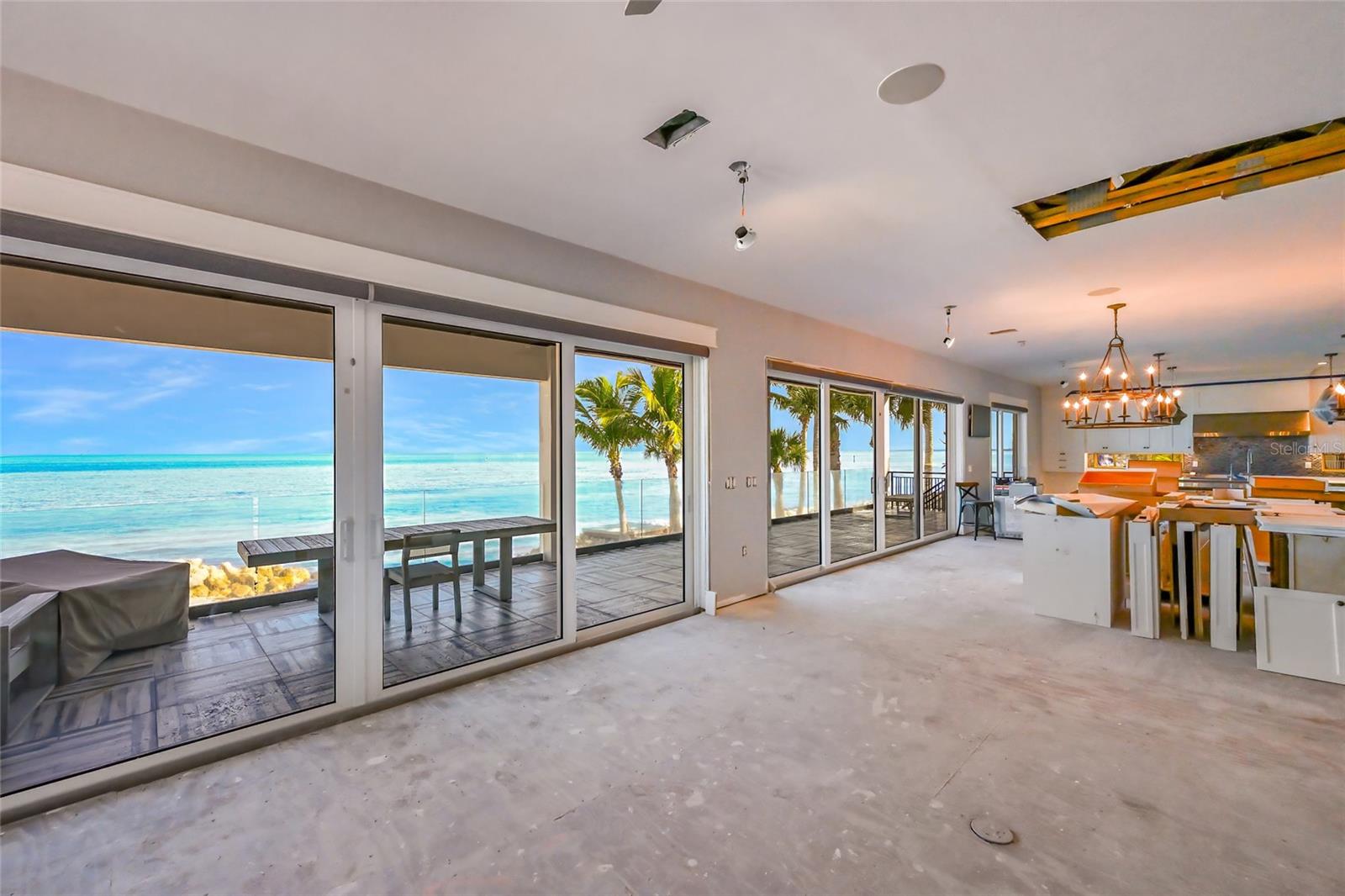 SOUTH BAY BEACH REP - Residential