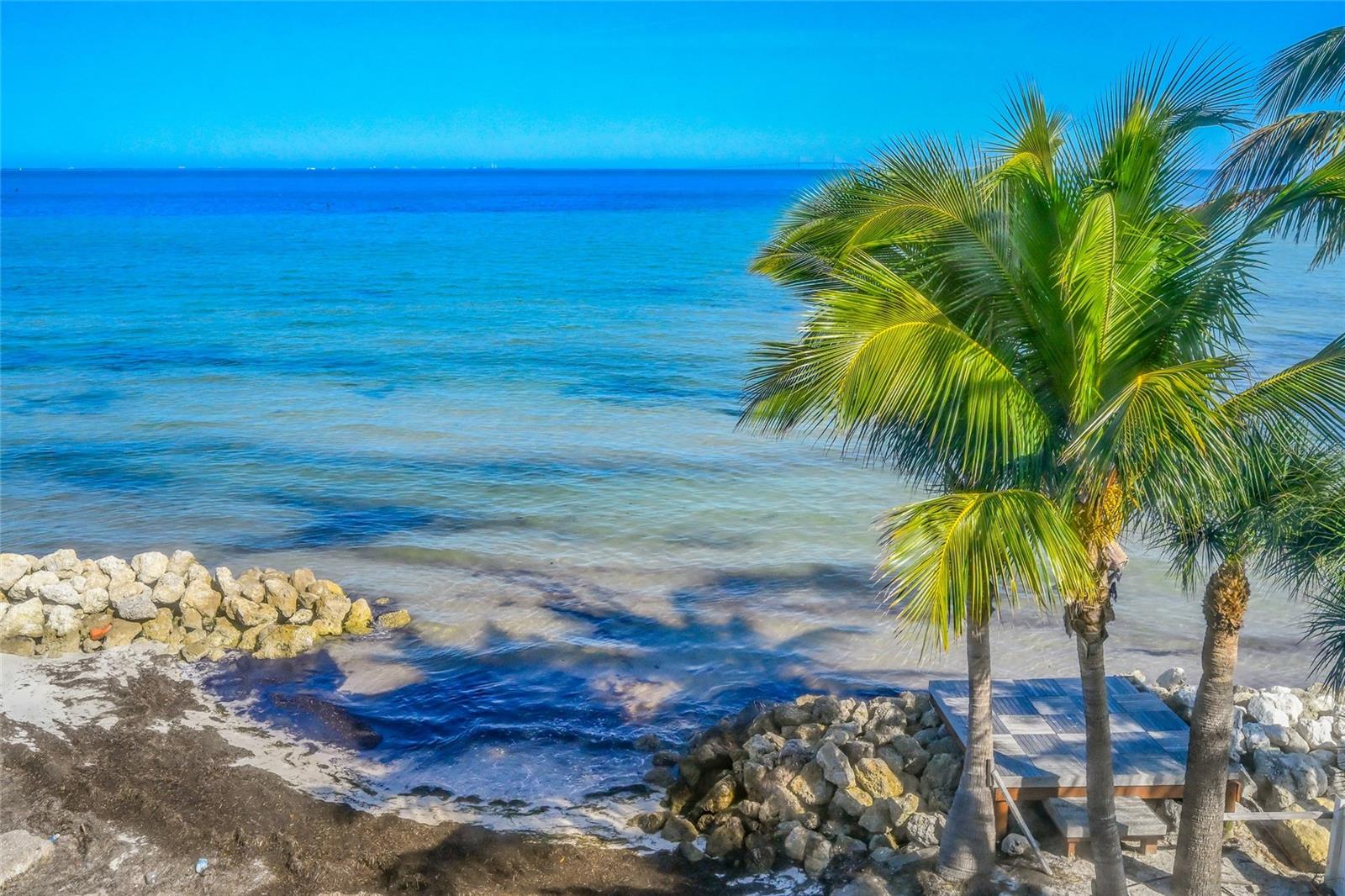 SOUTH BAY BEACH REP - Residential