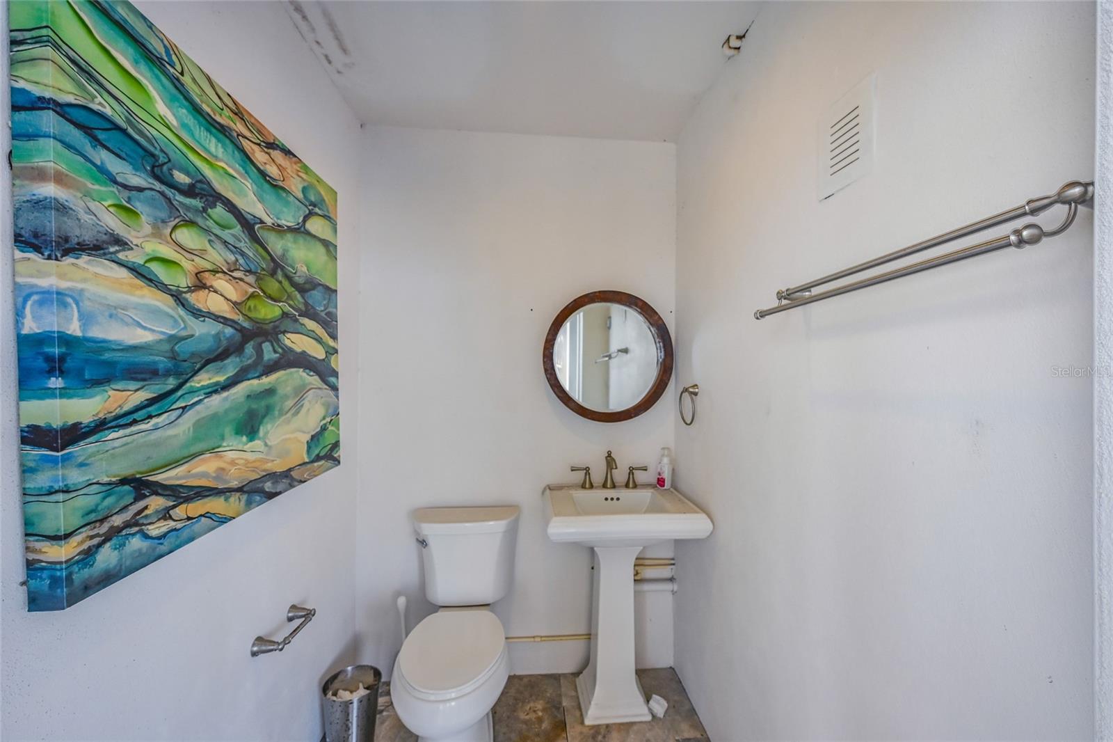 SOUTH BAY BEACH REP - Residential