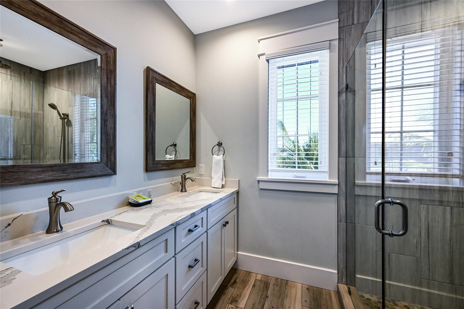 SOUTH BAY BEACH REP - Residential