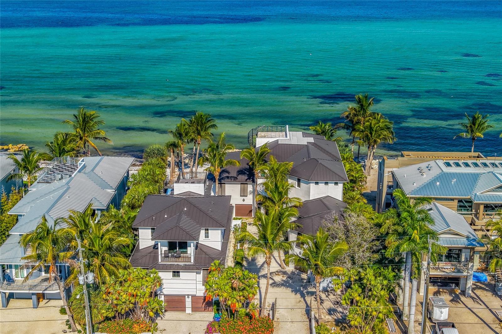 SOUTH BAY BEACH REP - Residential