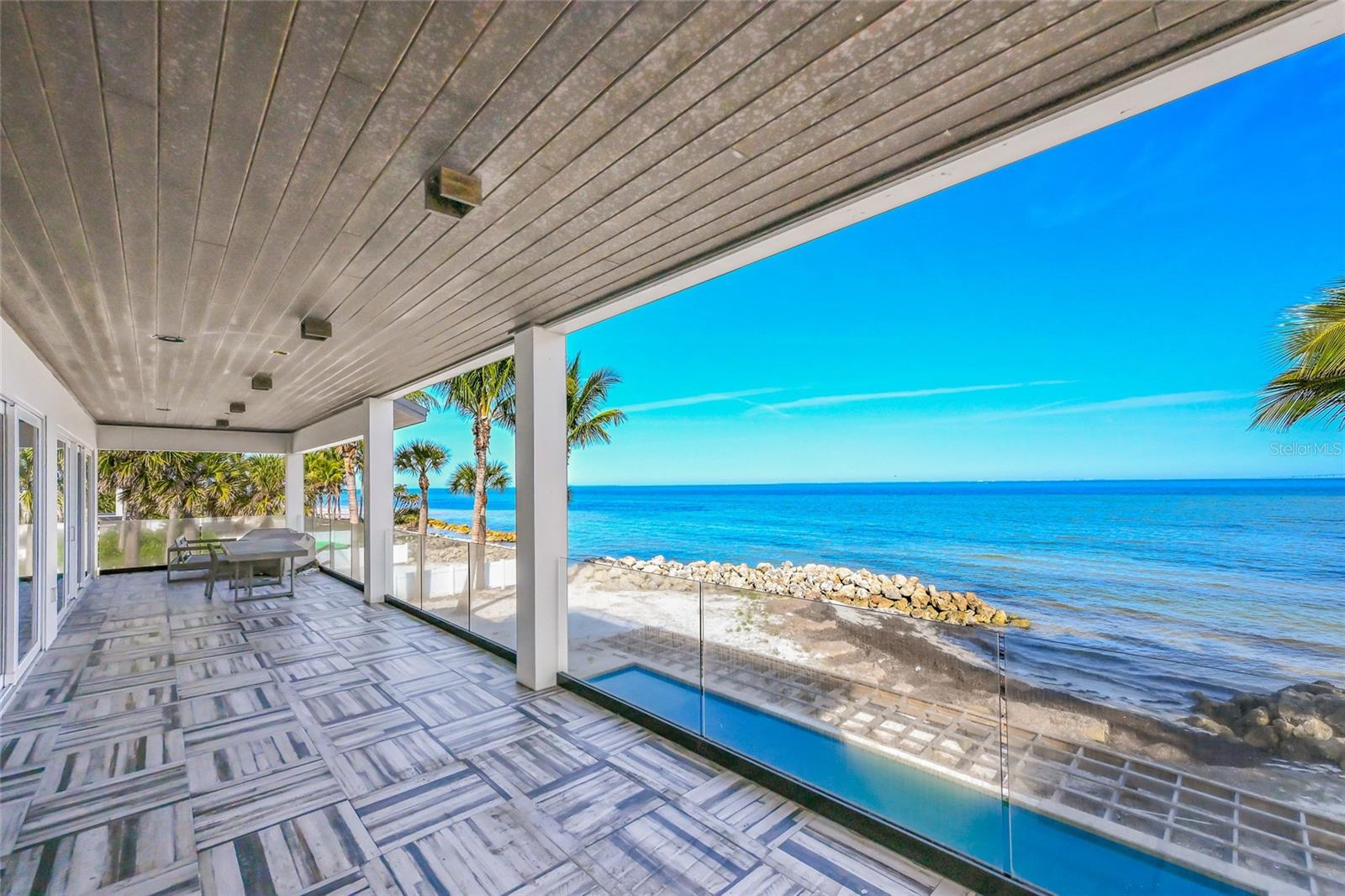 SOUTH BAY BEACH REP - Residential