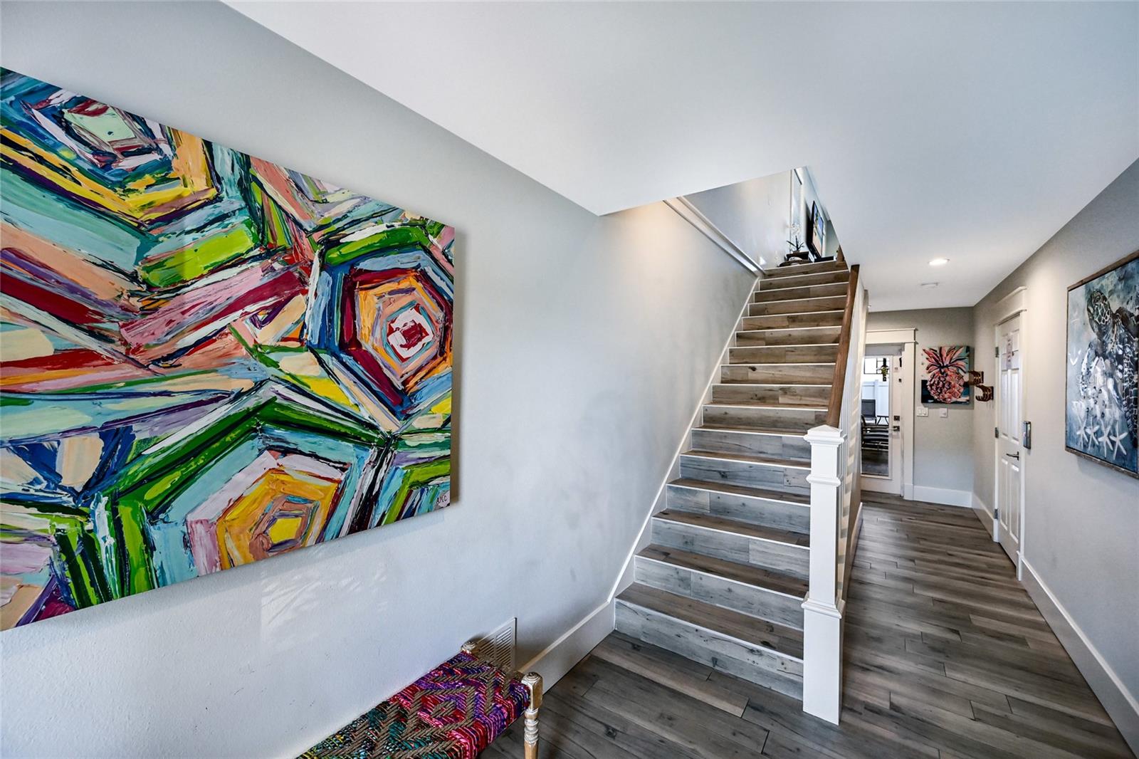 SOUTH BAY BEACH REP - Residential