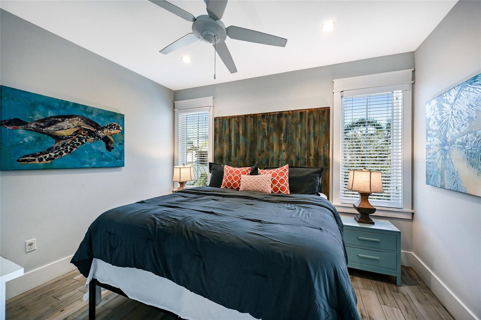 SOUTH BAY BEACH REP - Residential