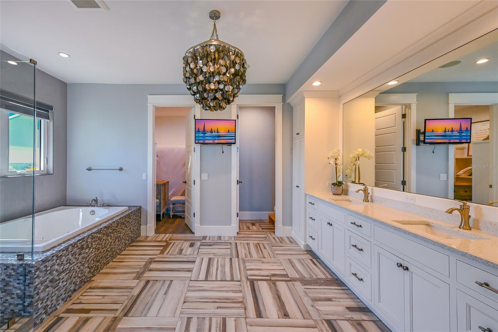 SOUTH BAY BEACH REP - Residential