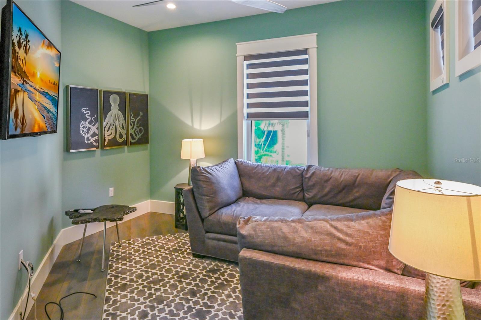 SOUTH BAY BEACH REP - Residential