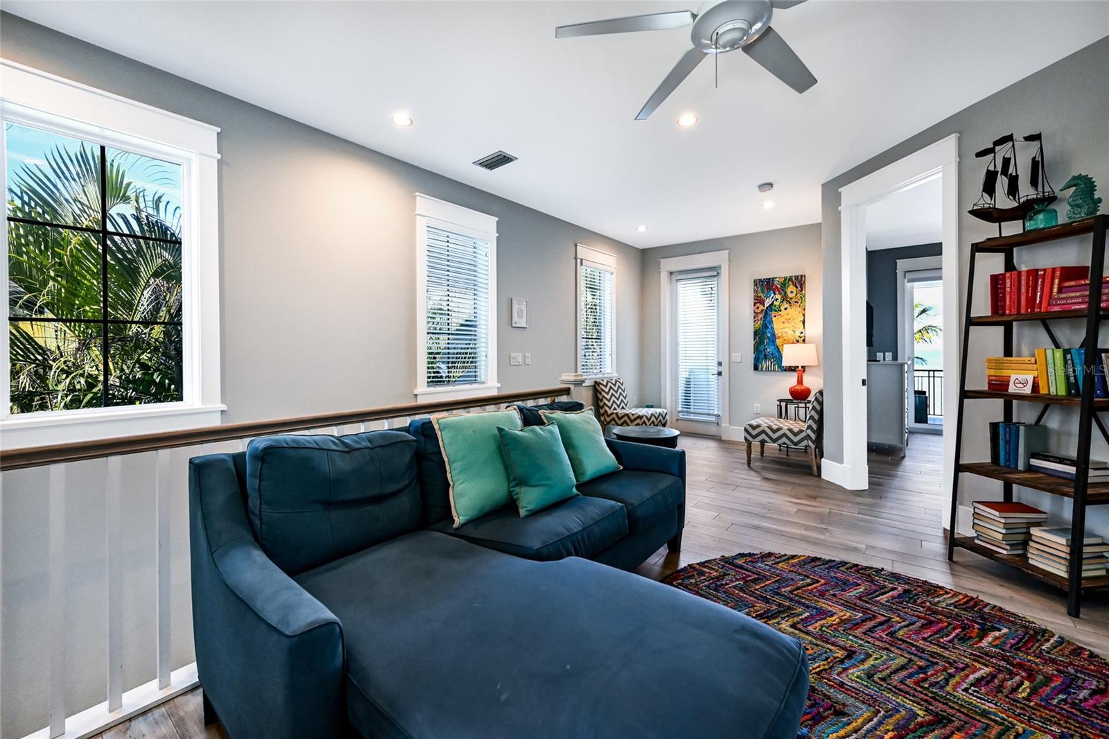 SOUTH BAY BEACH REP - Residential