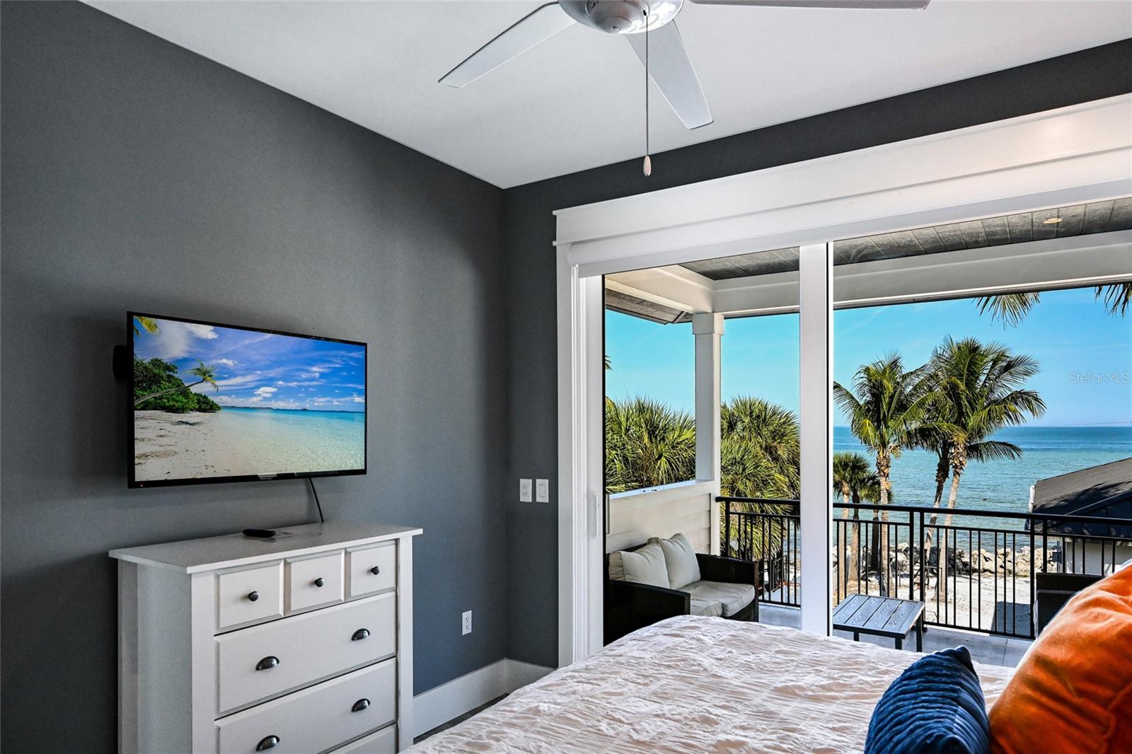 SOUTH BAY BEACH REP - Residential