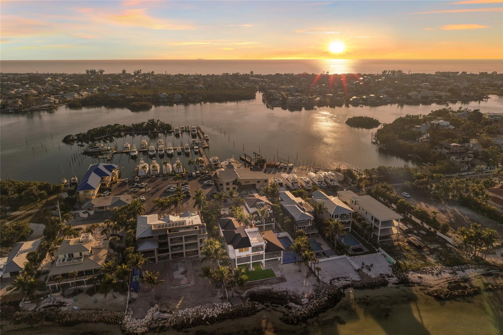 SOUTH BAY BEACH REP - Residential