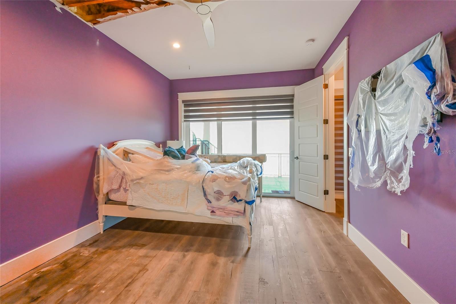 SOUTH BAY BEACH REP - Residential