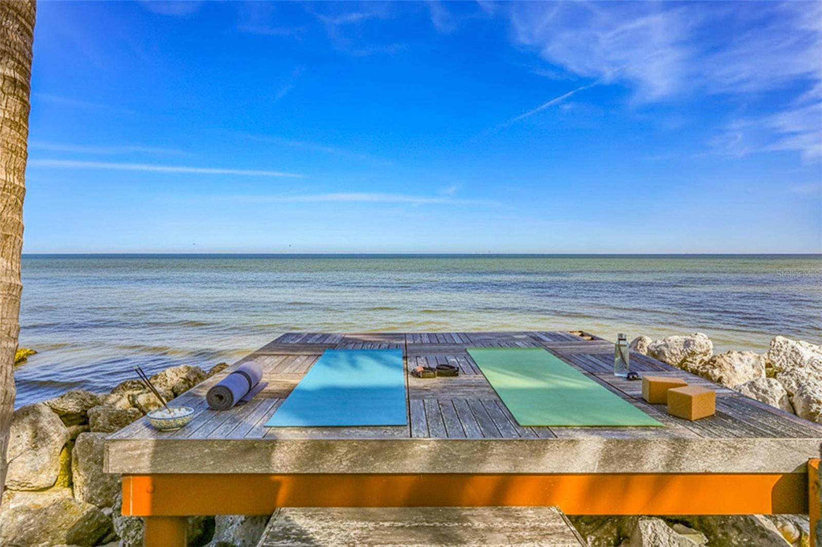 SOUTH BAY BEACH REP - Residential