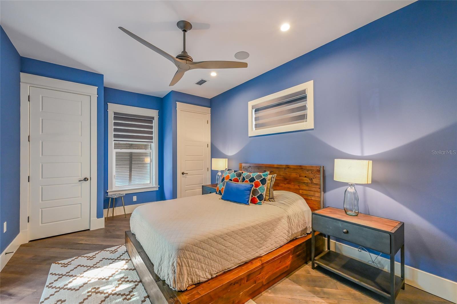 SOUTH BAY BEACH REP - Residential