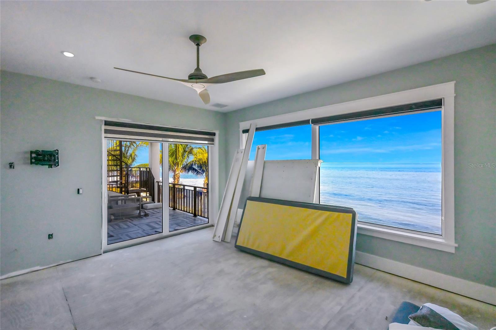 SOUTH BAY BEACH REP - Residential