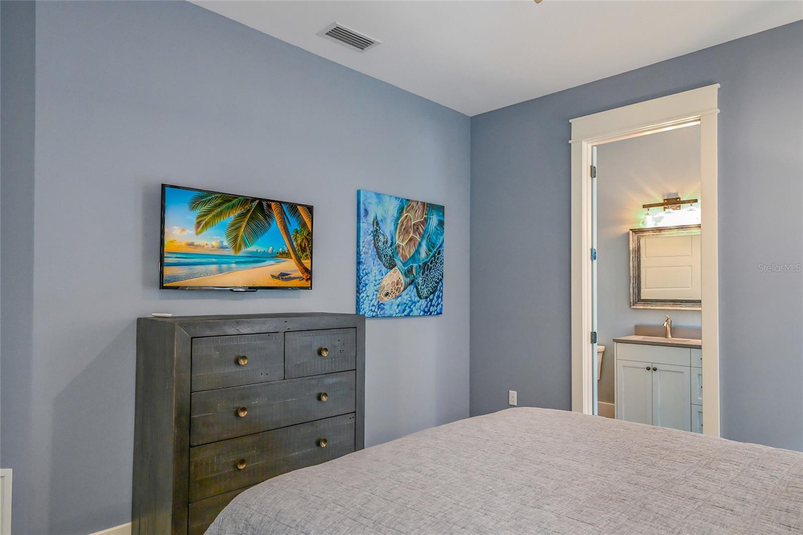 SOUTH BAY BEACH REP - Residential