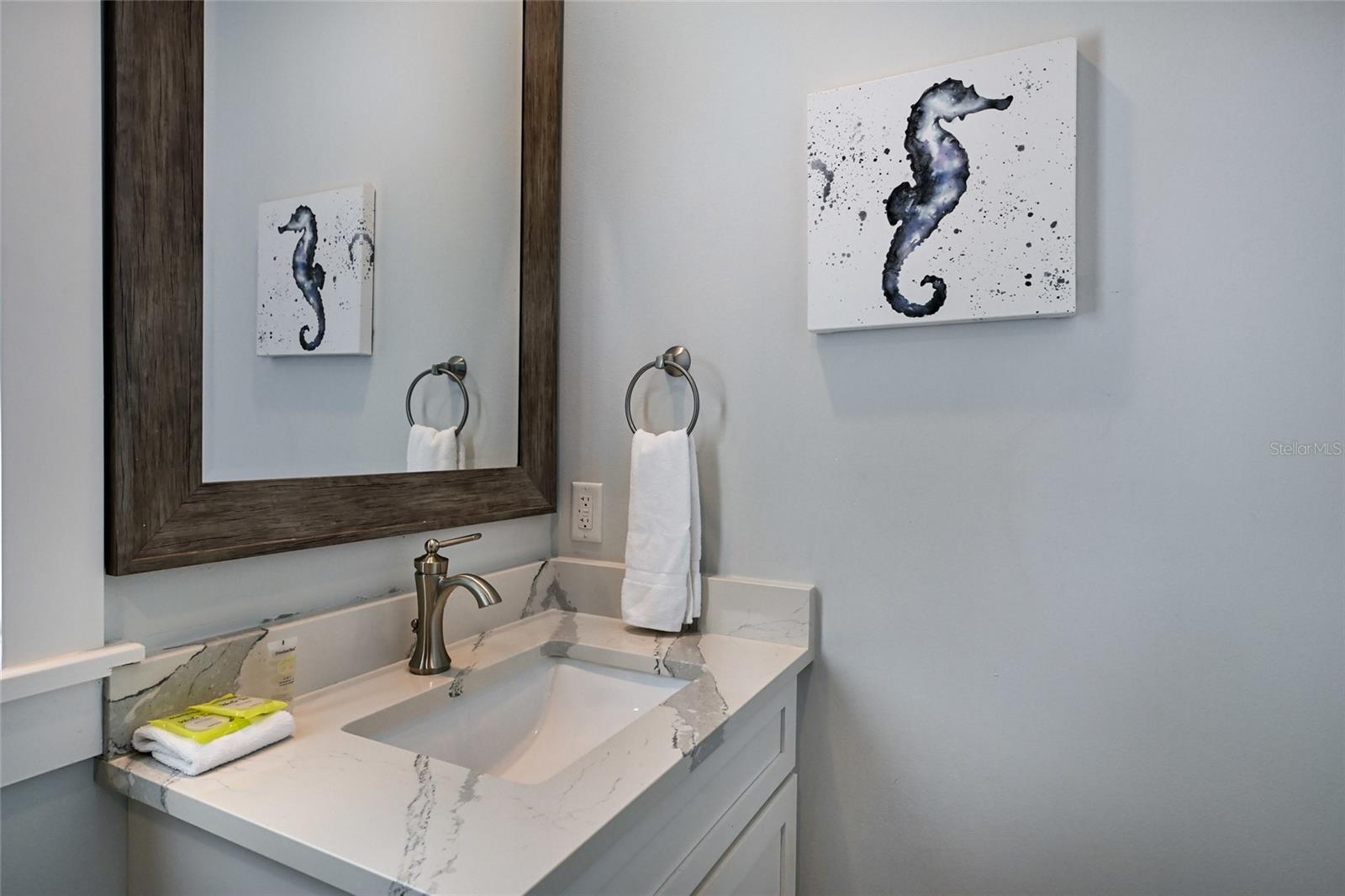 SOUTH BAY BEACH REP - Residential