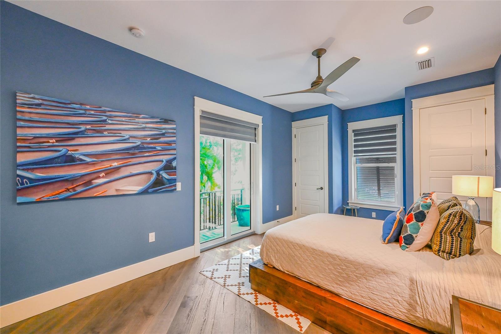 SOUTH BAY BEACH REP - Residential