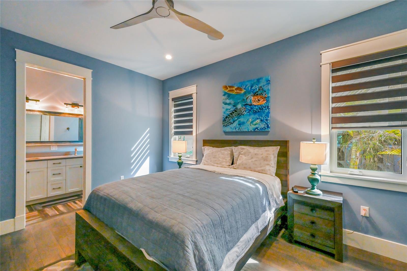 SOUTH BAY BEACH REP - Residential