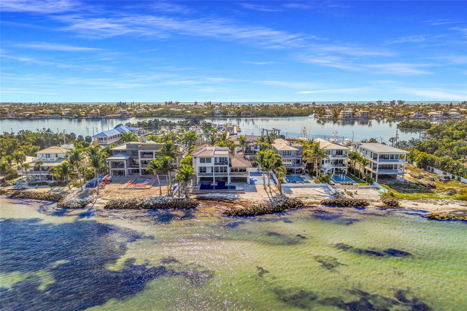 SOUTH BAY BEACH REP - Residential