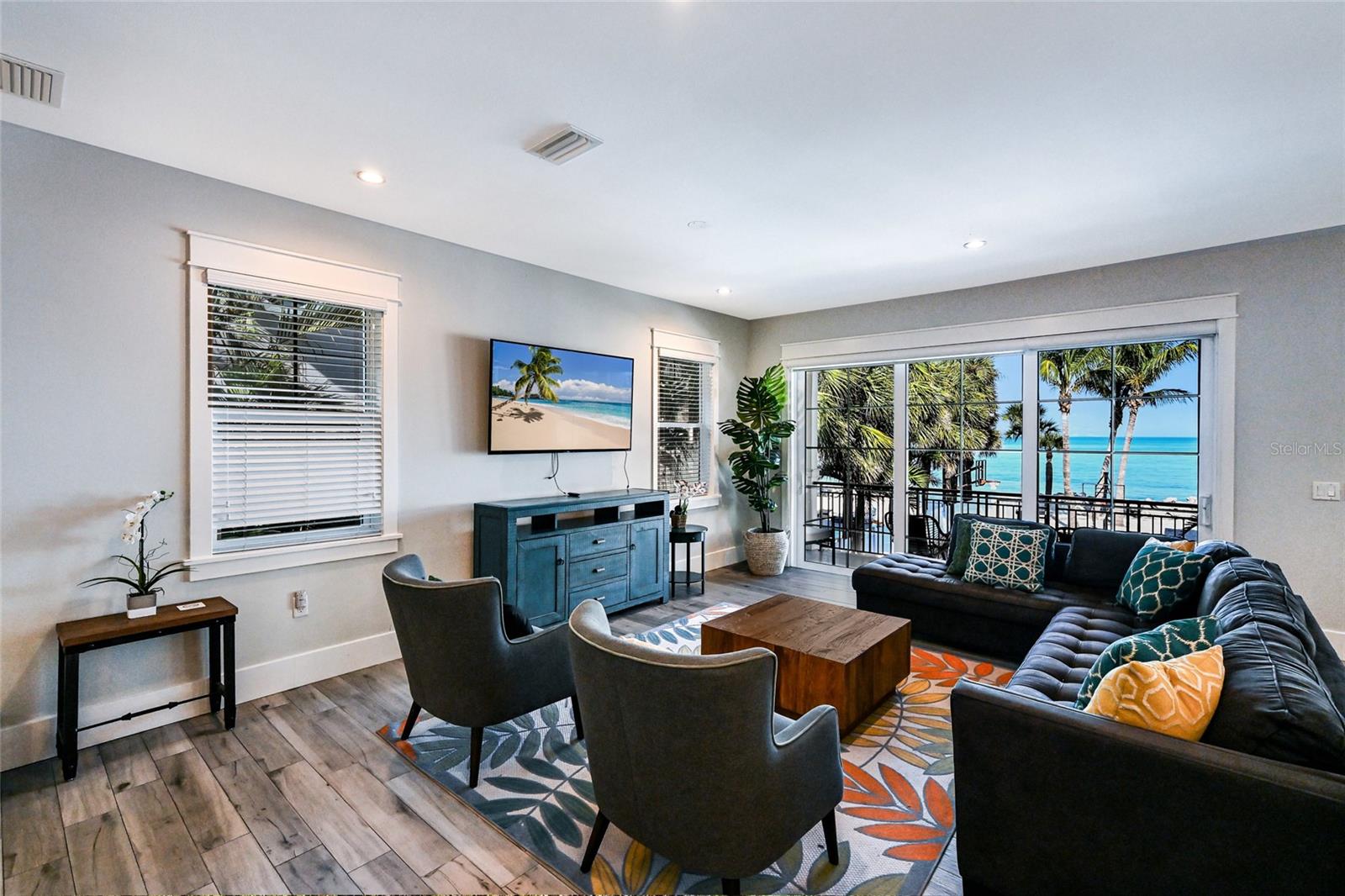 SOUTH BAY BEACH REP - Residential