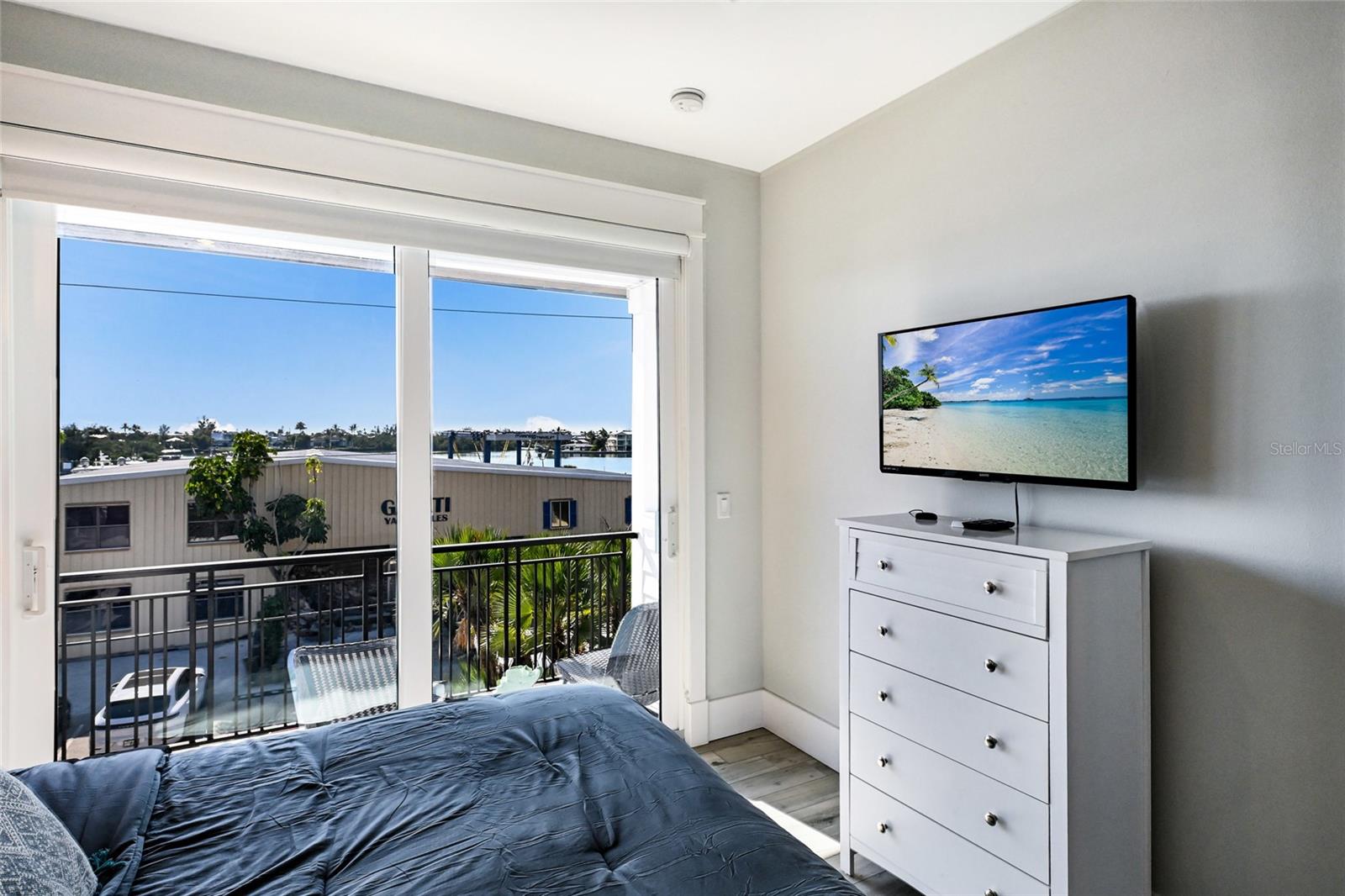 SOUTH BAY BEACH REP - Residential