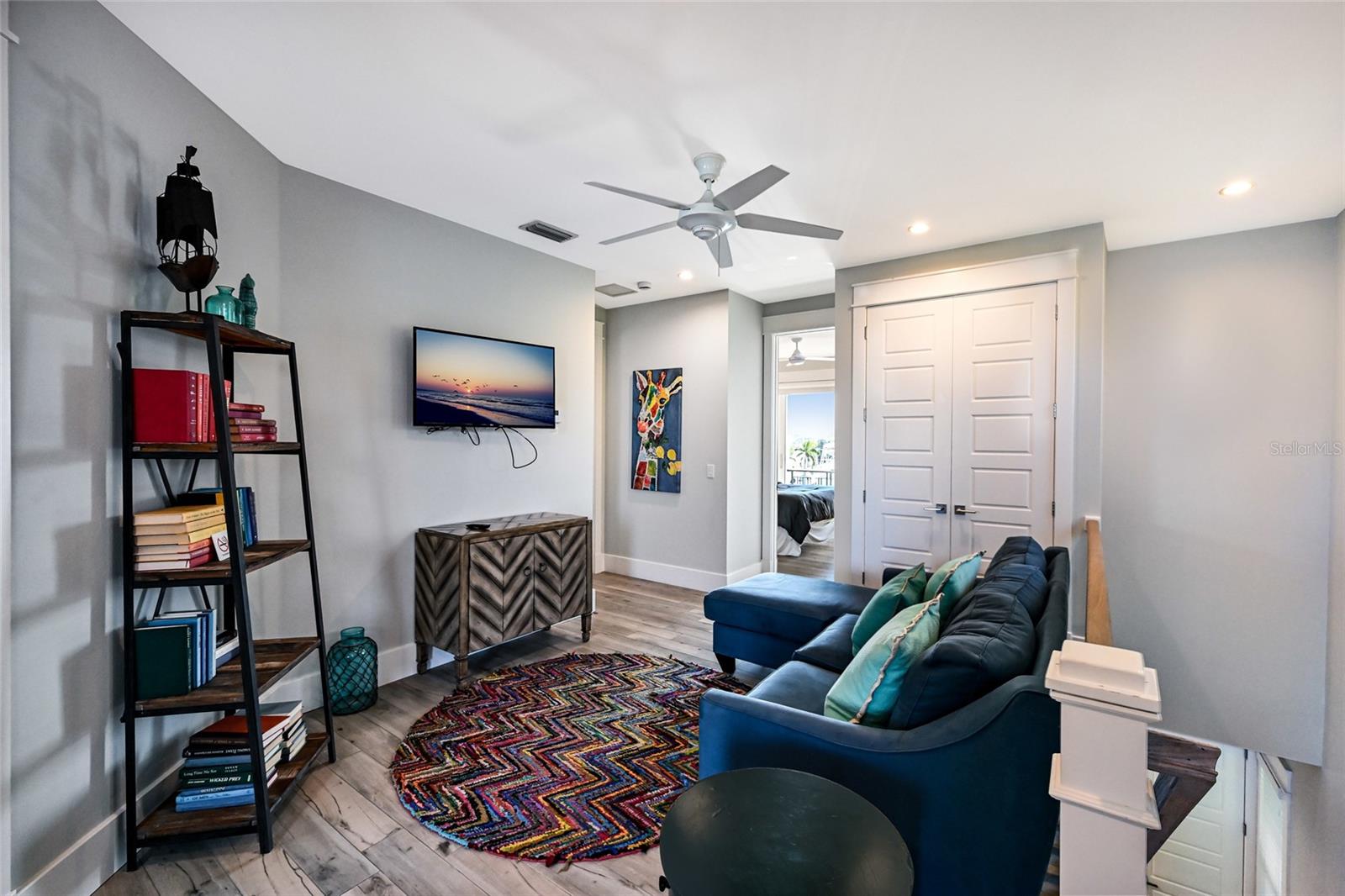 SOUTH BAY BEACH REP - Residential