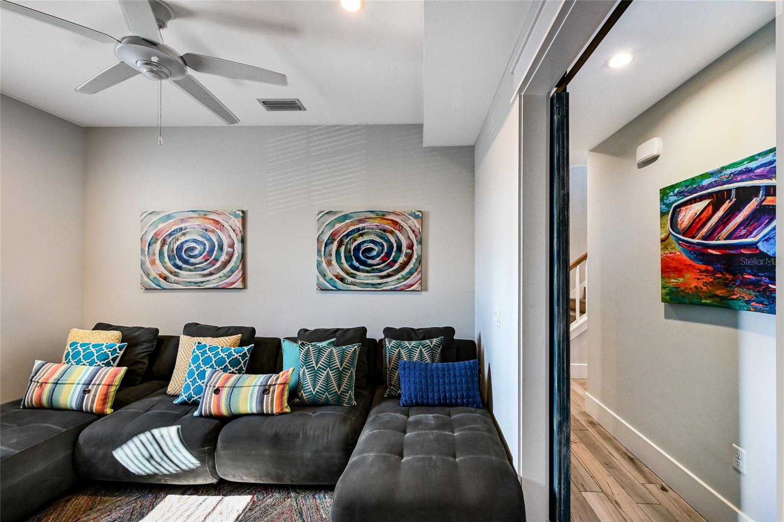 SOUTH BAY BEACH REP - Residential