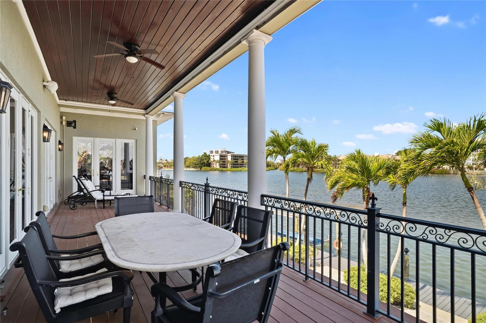 PINE SHORES ESTATE 7TH SEC - Residential