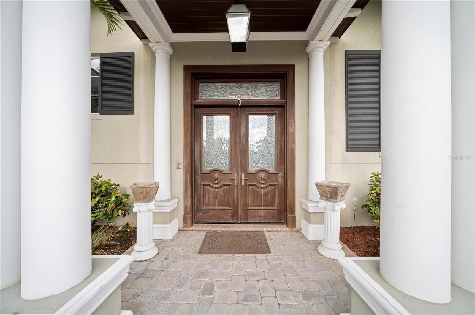 PINE SHORES ESTATE 7TH SEC - Residential