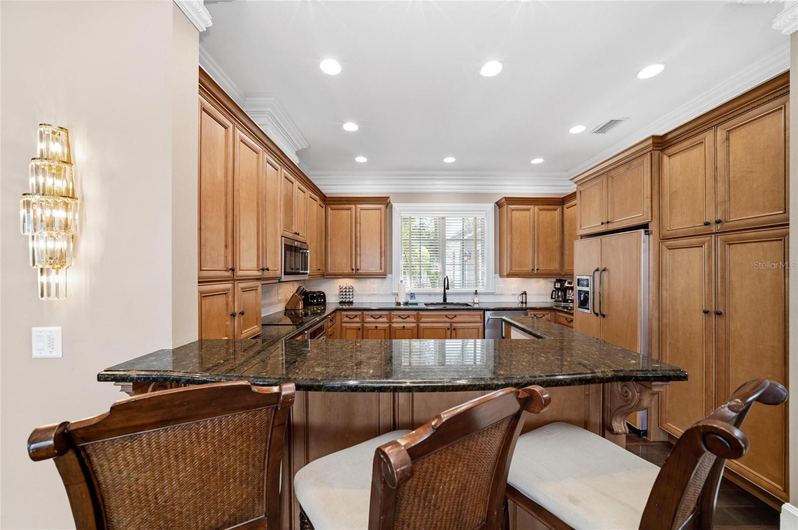 PINE SHORES ESTATE 7TH SEC - Residential