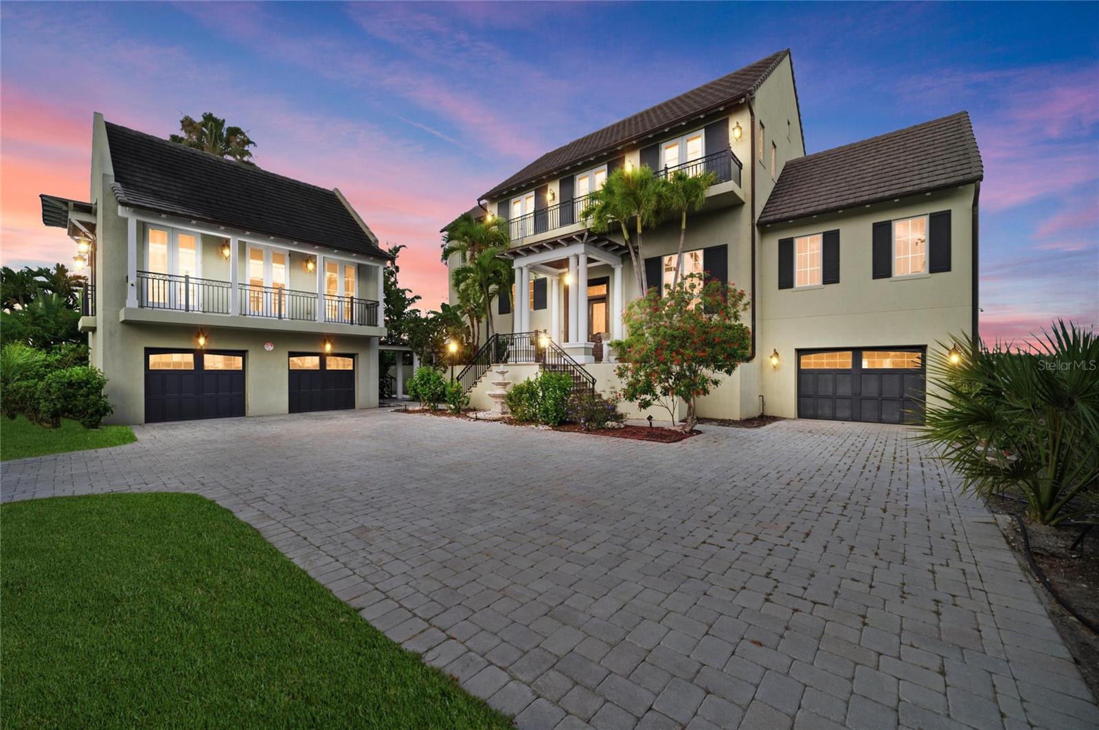 PINE SHORES ESTATE 7TH SEC - Residential
